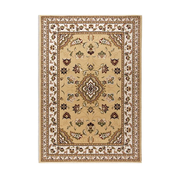Covor bej 120x170 cm Sherborne – Flair Rugs