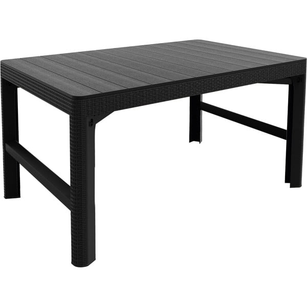 Măsuță de cafea pentru grădină 72x116 cm Lyon – Keter-image-2