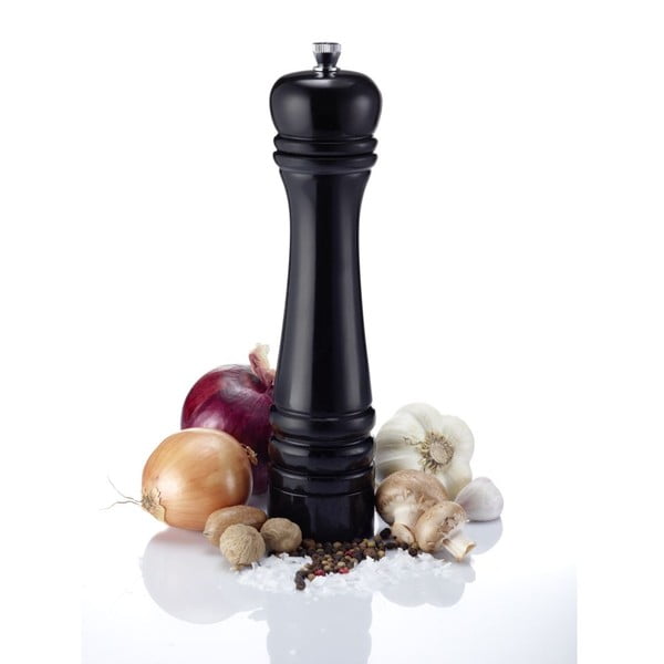 Râșniță pentru codimente Westmark Classic, 24 cm, negru-image-1