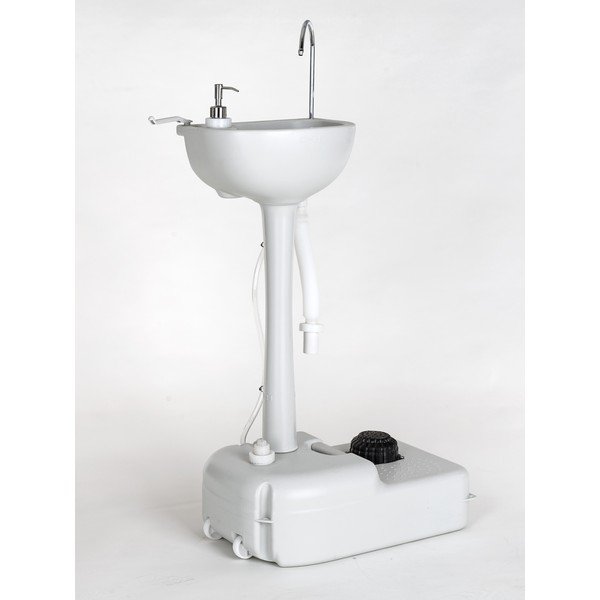 Chiuvetă de grădină - Happy Green-image-4