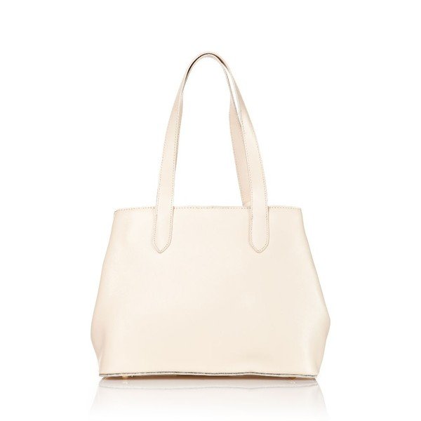 Poșetă Acqua di Perla Linea Alice Beige-image-1