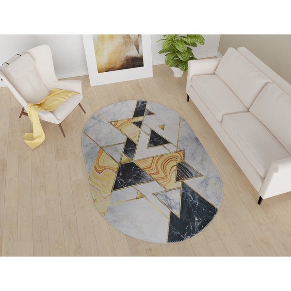 Covor lavabil 80x120 cm – Vitaus-image-1