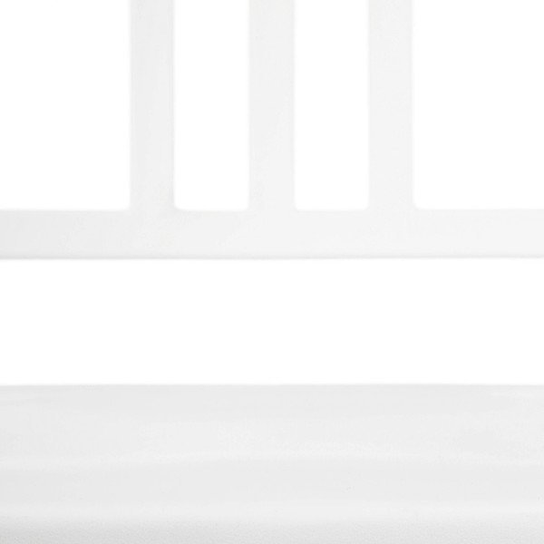 Scaun Adan, alb-image-1