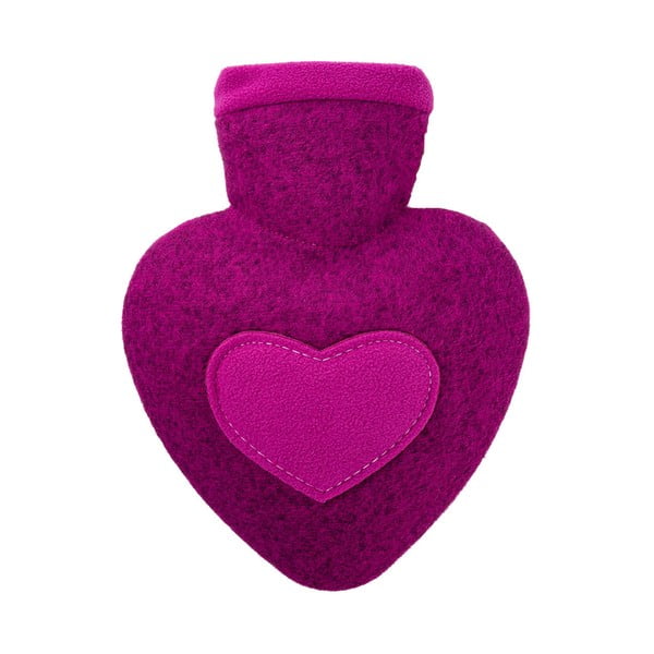 Termofor roz 1 l – Hugo Frosch