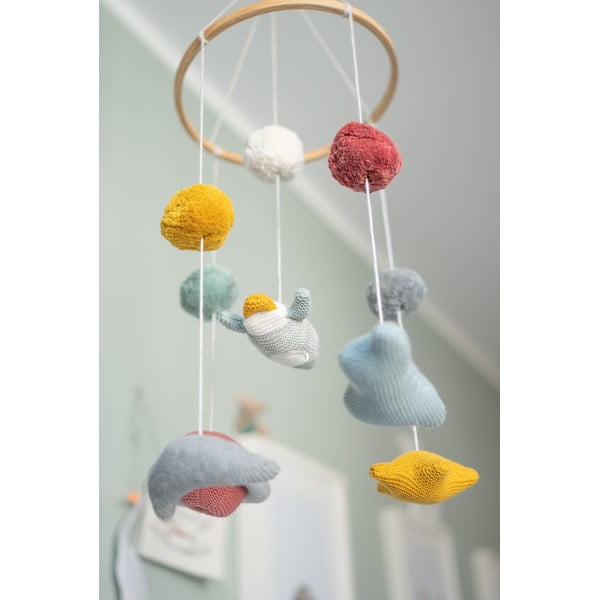 Carusel suspendat Space – Kindsgut-image-4