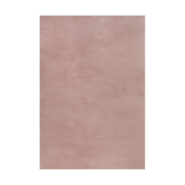 Covor Flair Rugs Cleo, 80x150 cm, roz