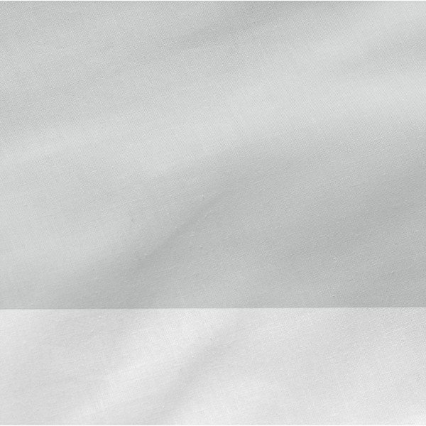 Set 2 huse de pernă Blanc Zigzag, 50 x 80 cm-image-3