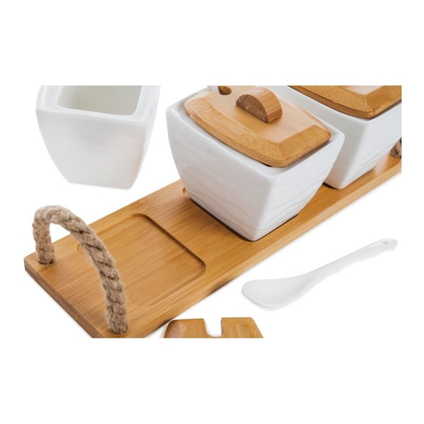Set pentru servire Bambum Menta-image-3