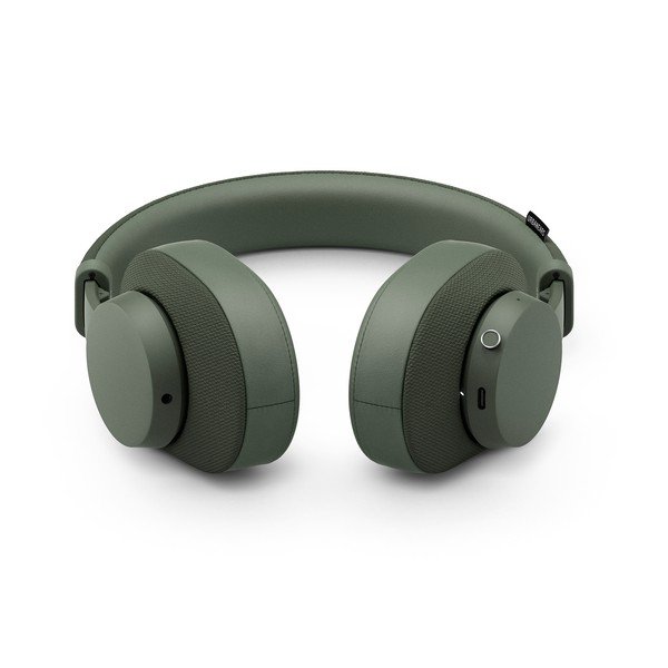 Căști cu Bluetooth Urbanears Pampas, verde-image-3