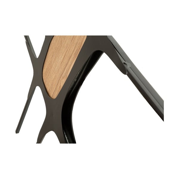 Decorațiune de perete din metal 114x80 cm Absy – Mauro Ferretti-image-3