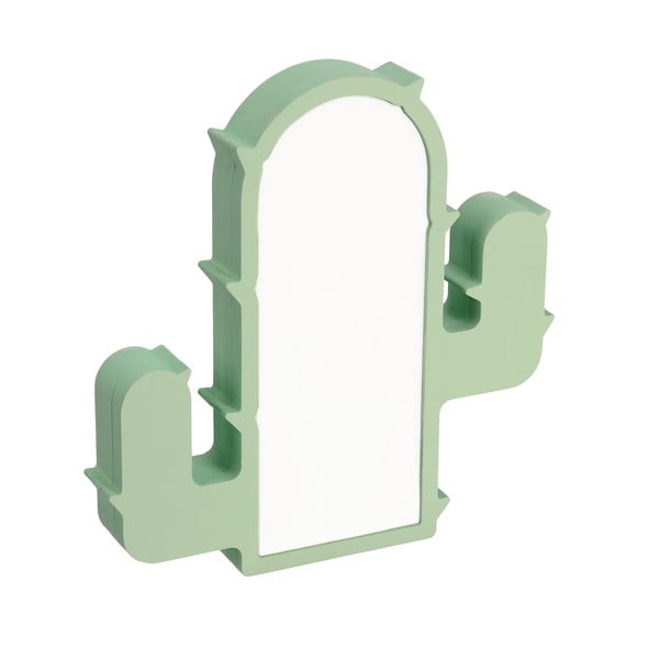 Veioză pentru copii verde Cactus – Candellux Lighting-image-3