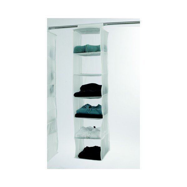 Organizator suspendat Compactor Six Shelves-image-1