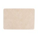 Suport pentru farfurii din piele artificială 30x45 cm Edson – ZicZac