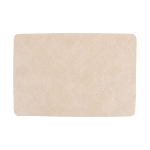 Suport pentru farfurii din piele artificială 30x45 cm Edson – ZicZac