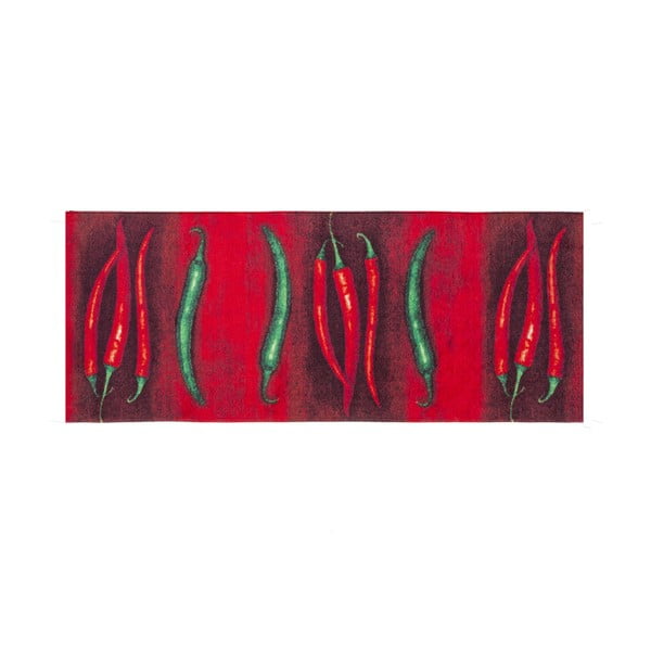 Traversă Floorita Peperoncini, 60 x 150 cm-image-2