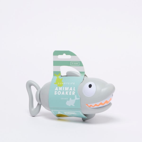 Pistol cu apă Shark - Sunnylife-image-1