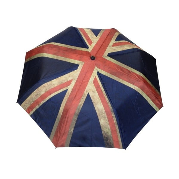 Umbrelă Ambiance British Flag