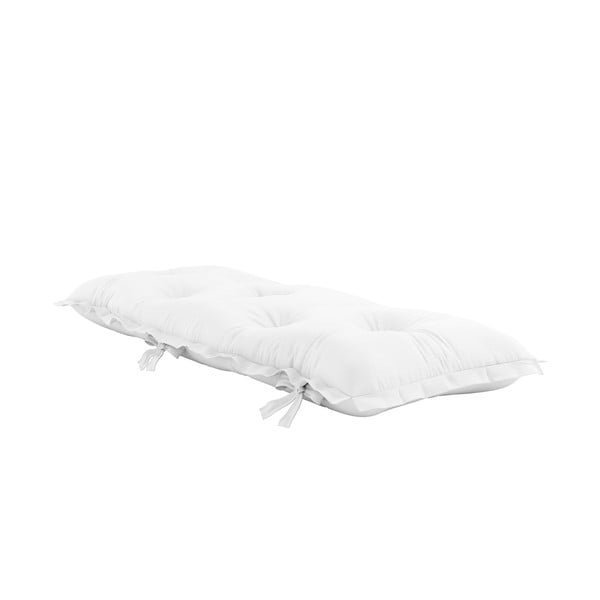 Futon variabil adecvat pentru exterior Karup Design OUT™ Sit&Sleep White, alb-image-3