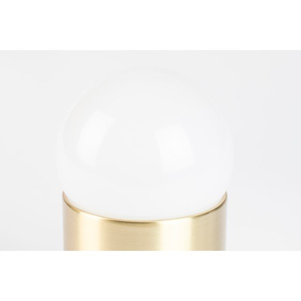 Veioză Zuiver Gio, auriu-image-1