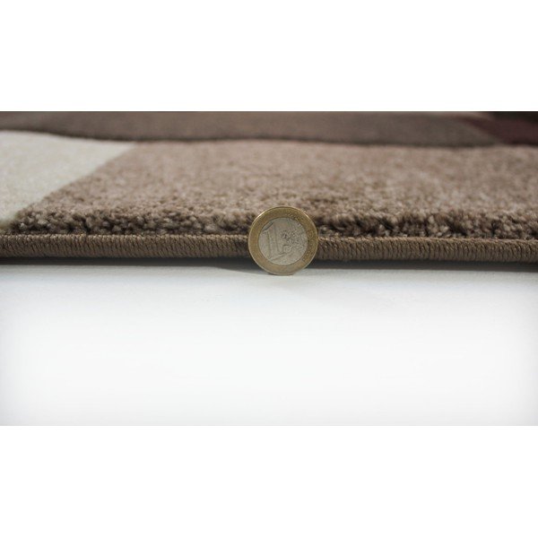 Covor Flair Rugs Cosmos Beige Brown, 160 x 230 cm, bej - maro-image-4