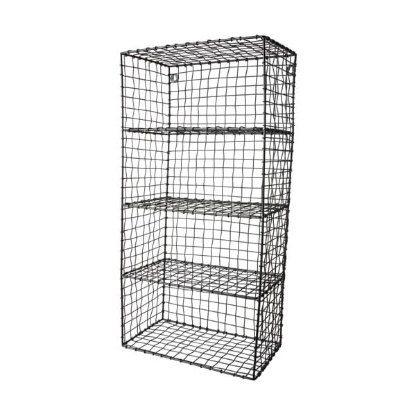 Raft din sârmă Canett Hylde, 78 cm-image-2