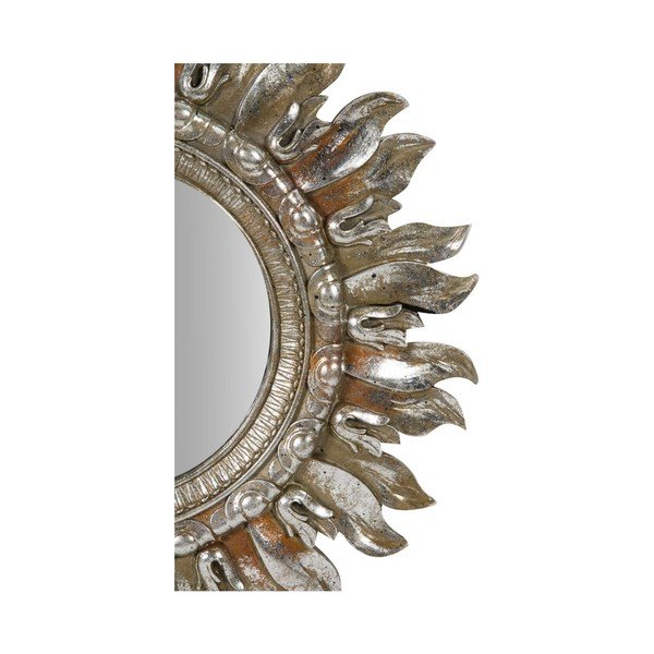 Oglindă Crido Consulting Elvire, ⌀ 43 cm-image-2