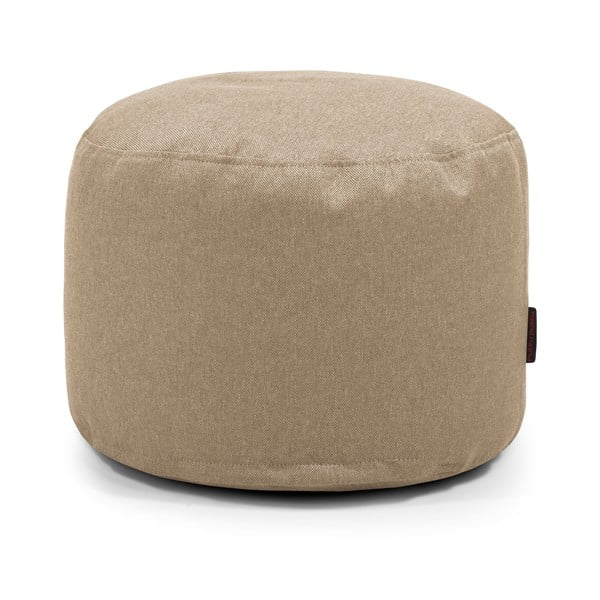 Fotoliu bean bag maro Mini – SLOWDOWN