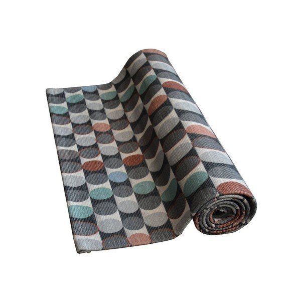 Traversă Floorita Dots Multi, 60 x 115 cm-image-2
