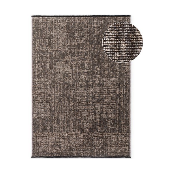 Covor bej 160x230 cm Prisma – Elle Decoration-image-2