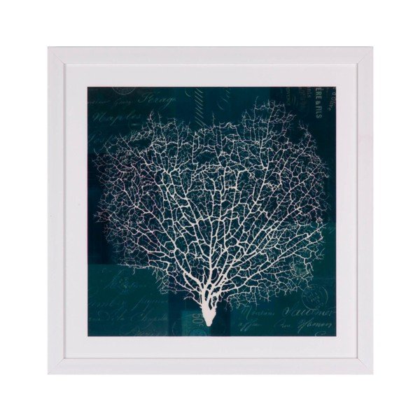 Tablou Sømcasa Shade, 40 x 40 cm