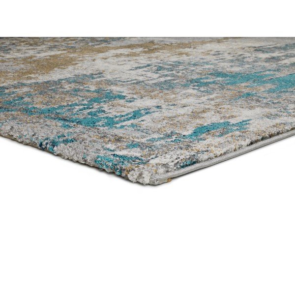 Covor Universal Mya Abstract, 140 x 200 cm-image-2