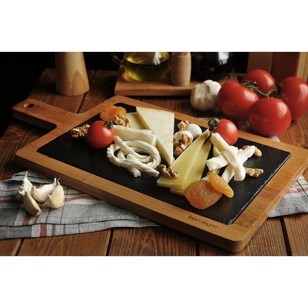 Tavă din bambus, Bambum Lena-image-4