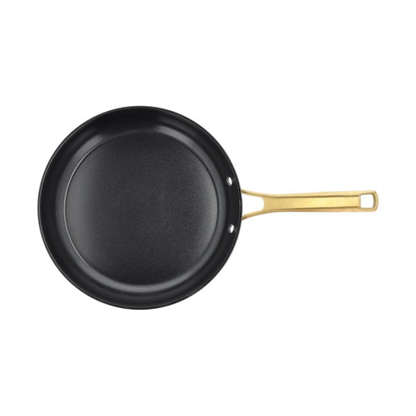 Tigaie cu suprafață antiaderentă din aluminiu ø 28 cm – Holm-image-2