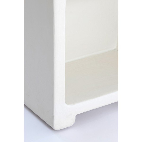 Bibliotecă crem 60x190 cm Naluno – Light & Living-image-3