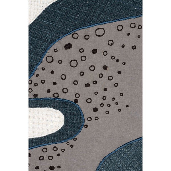 Tablou cu ramă 75x104 cm Coastal – Zuiver-image-3