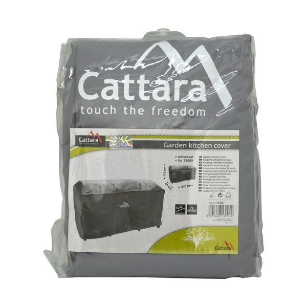 Husă de protecție pentru grătar – Cattara-image-4