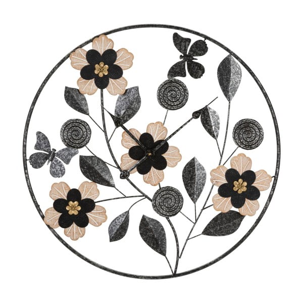 Ceas de perete ø 67 cm Divaker – Mauro Ferretti