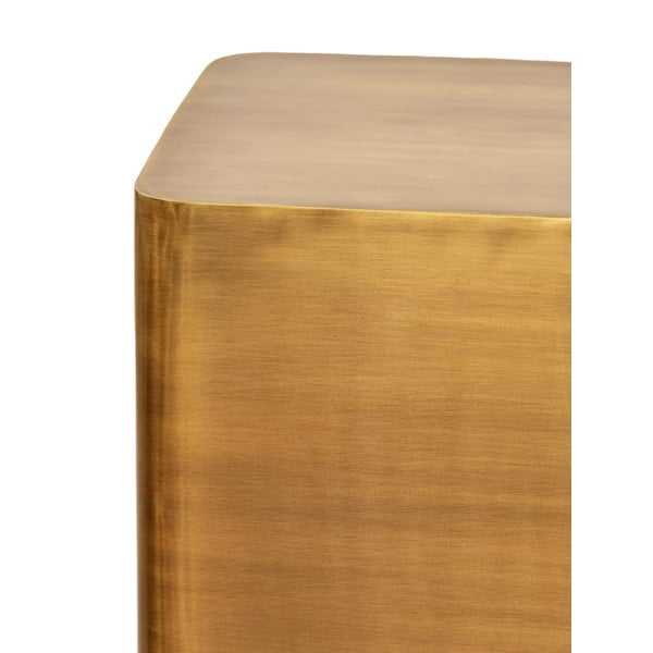 Măsuță auxiliară din metal 30.5x30.5 cm Alurio – Light & Living-image-3