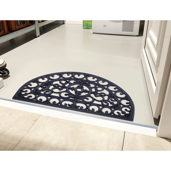 Covoraș de intrare 45x75 cm Fleur – Hanse Home-image-1