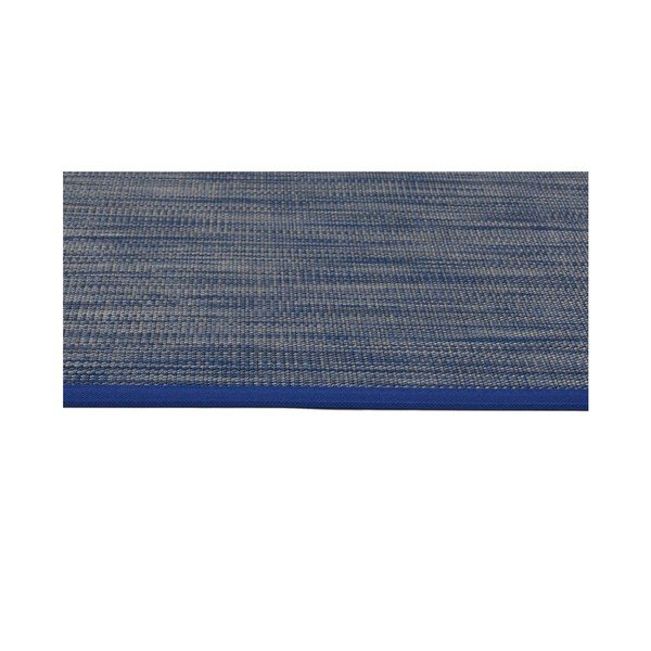 Covor Universal Bios Liso, 60 x 110 cm, albastru-image-2