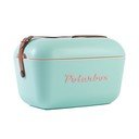 Cutie termoizolantă turcoaz 20 l Classic – Polarbox