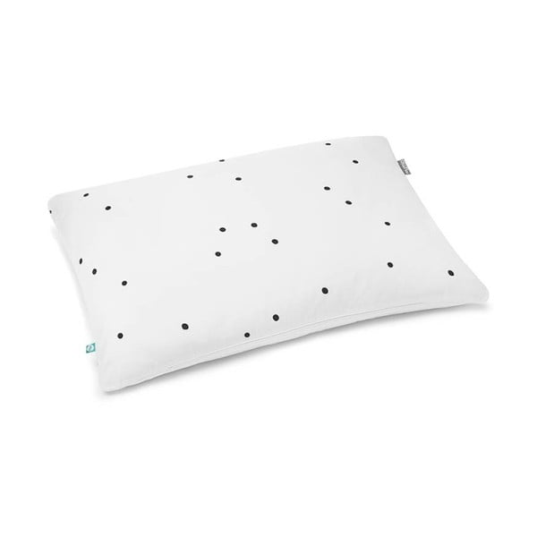 Lenjerie de pat din bumbac Mumla Sprinkle, 140 x 200 cm-image-1