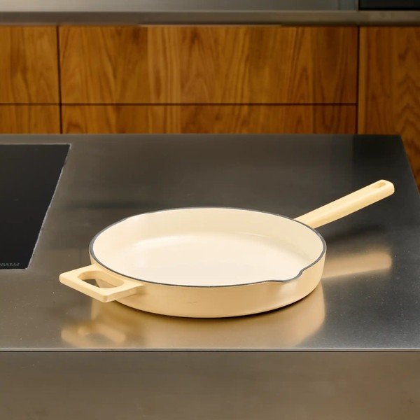 Tigaie din fontă ø 26 cm Mattia 3.0 – FABINI-image-1