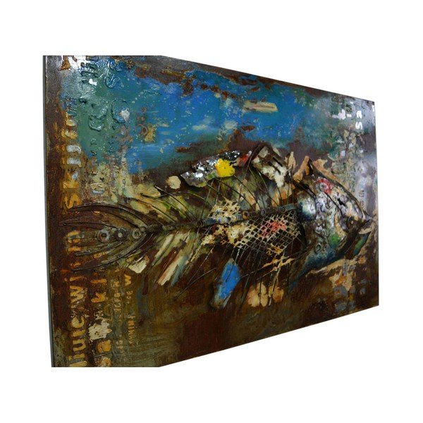 Tablou Vivorum Stinky Fish-image-1