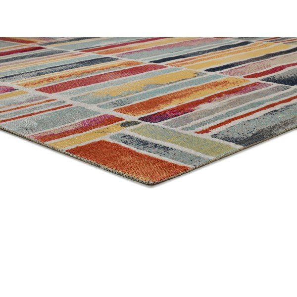 Covor de exterior 290x200 cm Sassy - Universal-image-2