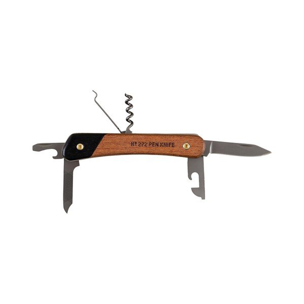 Briceag multifuncțional Gentlemen's Hardware Pen-image-2