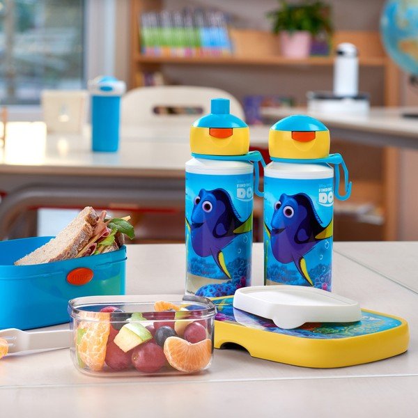 Cutie gustare pentru copii Rosti Mepal Finding Dory-image-2
