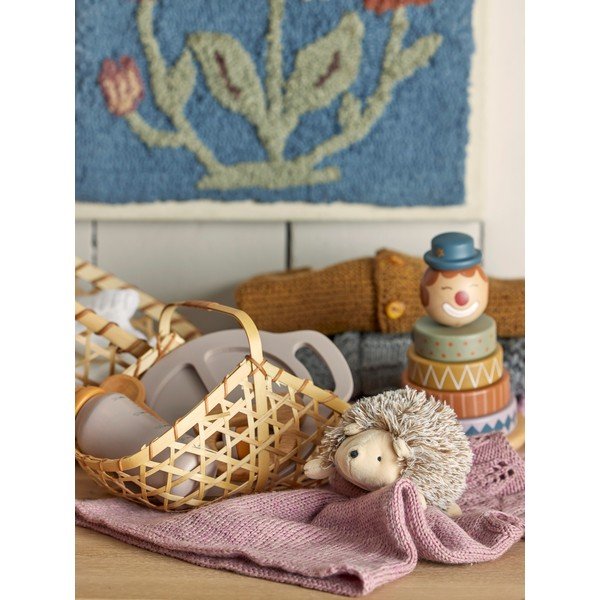 Turn din lemn Sigfred - Bloomingville Mini-image-2