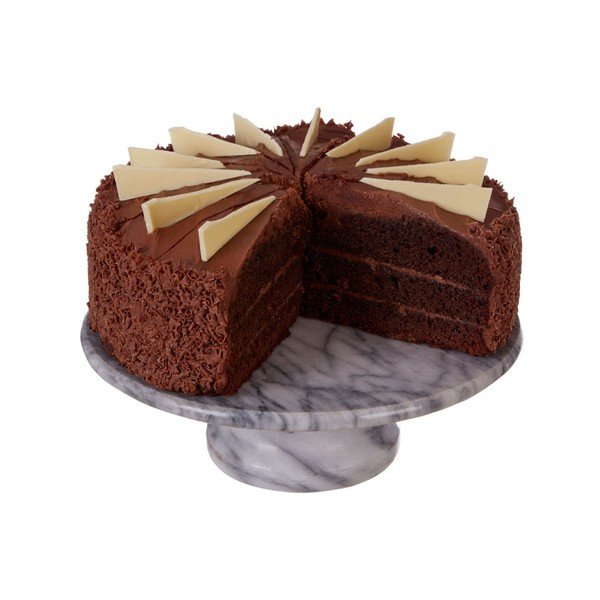 Platou servire din marmură pentru tort Premier Housewares Pedra-image-3