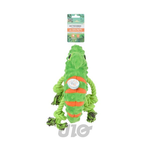 Jucărie pentru câine Chameleon – Love Story-image-2